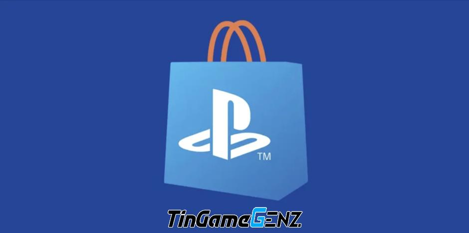 Sony bị kiện 7,9 tỷ USD do thu phí cao trên cửa hàng PlayStation.