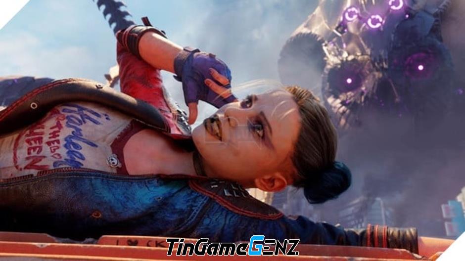 Sony cho phép hoàn tiền game thủ nếu mua bom tấn lừa nhất năm 2024