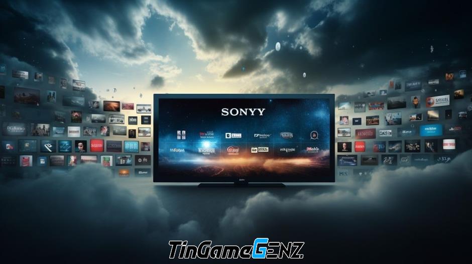 Sony công bố mua lại iSIZE để không thua kém đối thủ