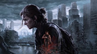 Sony công bố The Last of Us II Remastered ra mắt trên PS5