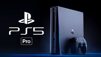 Sony gỡ xuống video leak về PS5 Pro