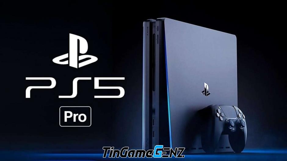 Sony gỡ xuống video leak về PS5 Pro