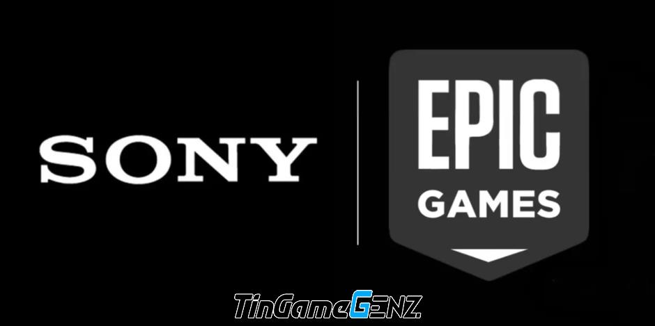 Sony ngăn chặn Epic Games từ việc tiết kiệm tiền cho khách hàng.