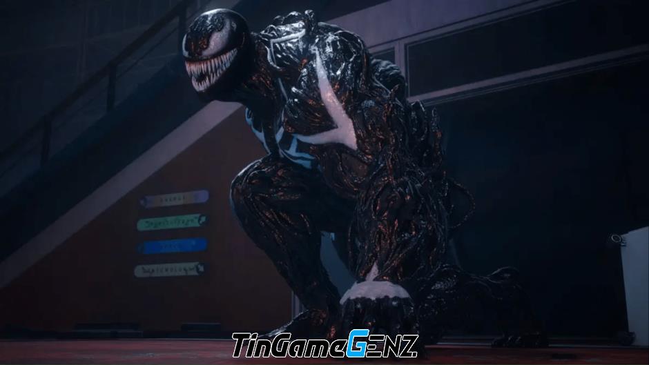 Sony ngăn game thủ chơi Marvel’s Spider-Man 2 với dev menu