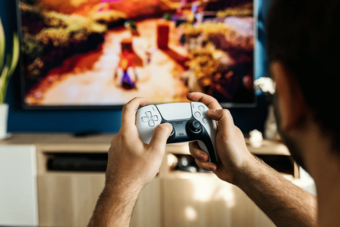 Sony phát triển tính năng cho phép người chơi chơi game trong quá trình tải