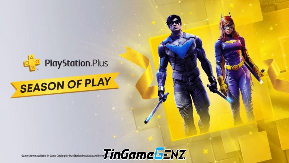 Sony tặng nhận Avatar miễn phí trên PSN Store