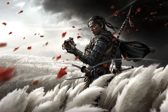 Sony xác nhận ngày ra mắt Ghost of Tsushima Director