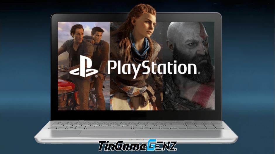 Sony: Ý kiến về việc chuyển đổi game thủ từ PC sang PlayStation có gây tranh cãi?