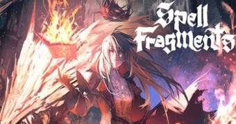 "Spell Fragments: Tựa Game Steam Mới Chưa Ra Mắt Đang Khuấy Động Cộng Đồng Game Thủ"