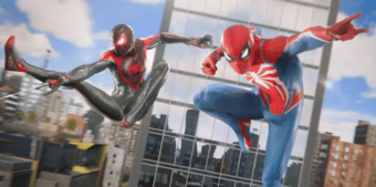 Spider-Man 2 của Marvel phá vỡ kỷ lục PlayStation chỉ sau vài ngày ra mắt.