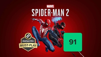 Spider-Man 2: Game siêu anh hùng hàng đầu lịch sử?