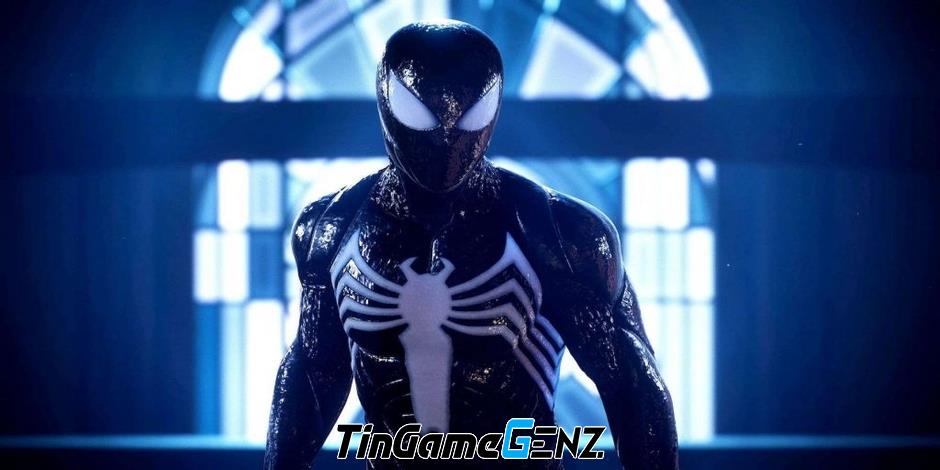 Spider-Man 2 tiết lộ trận đấu đầu tiên quyết liệt với The Lizard trước ngày phát hành chính thức