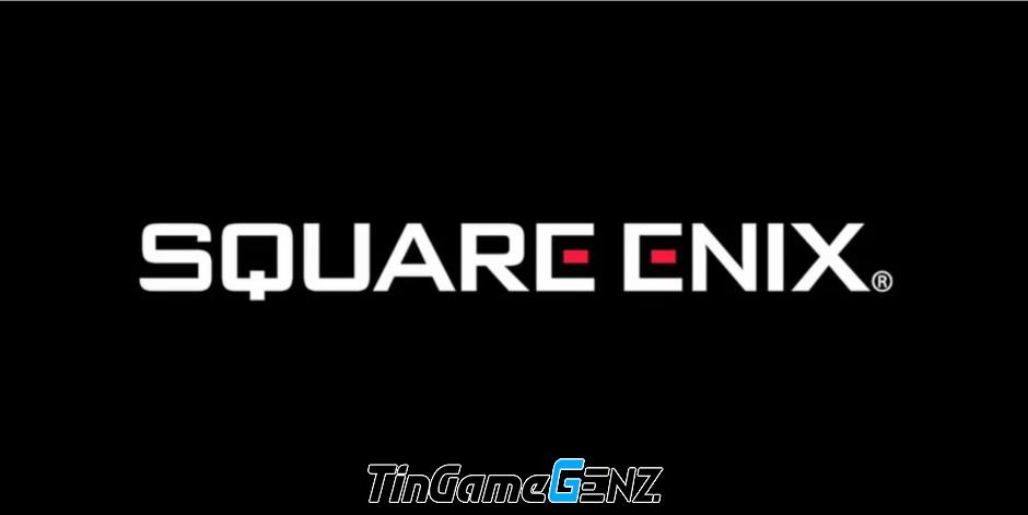 Square Enix giới thiệu ít game hơn