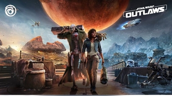 Star Wars Outlaws: Siêu phẩm thế giới mở hay thất vọng của Ubisoft?