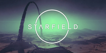 Starfield gần như đã có quy mô nhỏ hơn đáng kể.