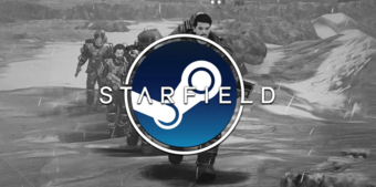 Starfield liên tục giảm xếp hạng đánh giá trên Steam