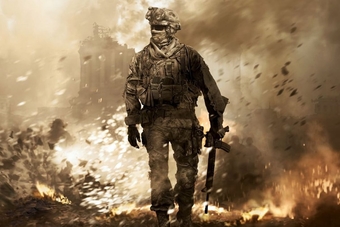 Steam bán Call of Duty bộ sưu tập với giá gây phẫn nộ cho game thủ