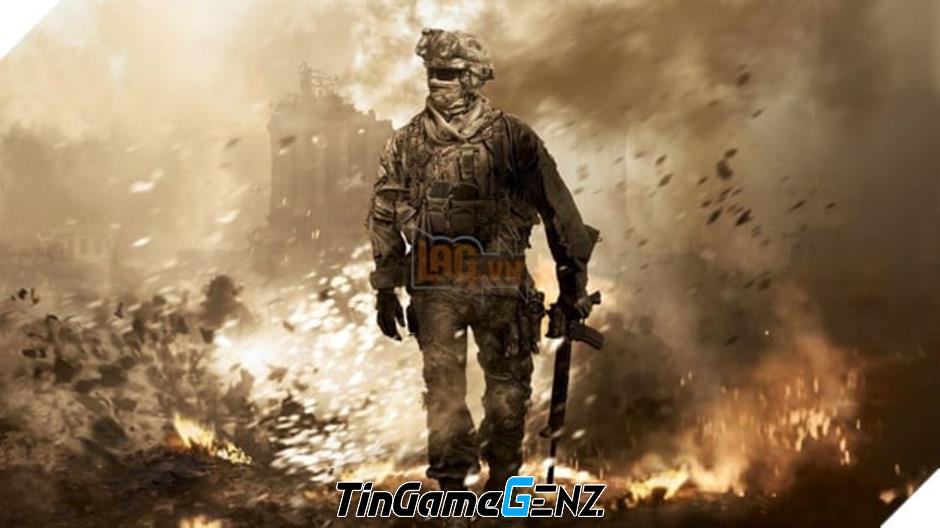 Steam bán Call of Duty bộ sưu tập với giá gây phẫn nộ cho game thủ