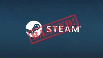 Steam chính thức bị cấm tại Việt Nam, game thủ vã mồ hôi