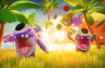 "Steam Chơi Lớn Với Quà Tặng Miễn Phí: Khám Phá Tựa Game Siêu Chất Lượng Được Đánh Giá Cao"