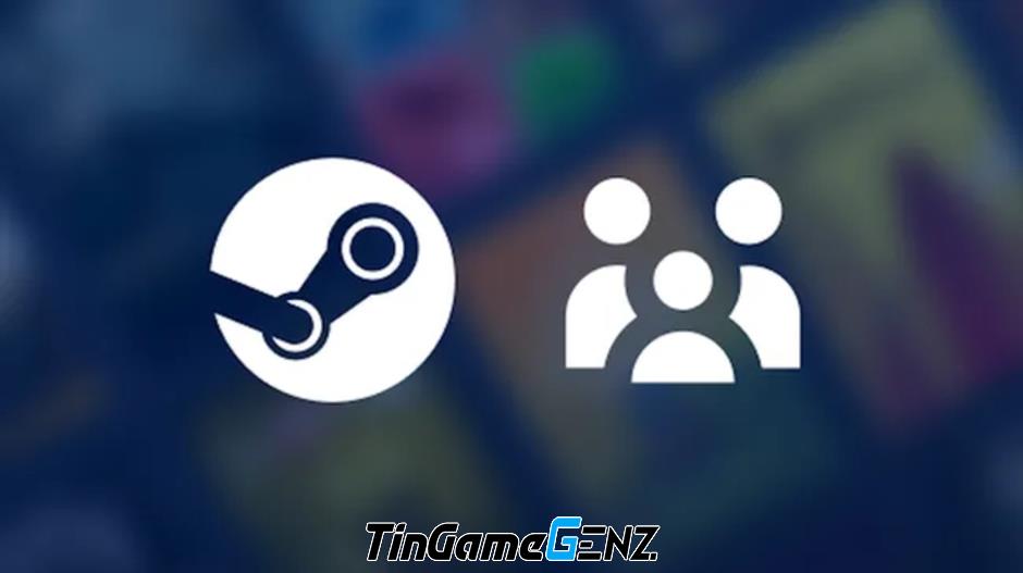 Steam miễn phí cập nhật giúp người dùng chơi game dễ dàng hơn