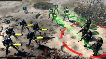 Steam tặng miễn phí game chiến thuật Warhammer 40,000, trị giá 500.000 đồng