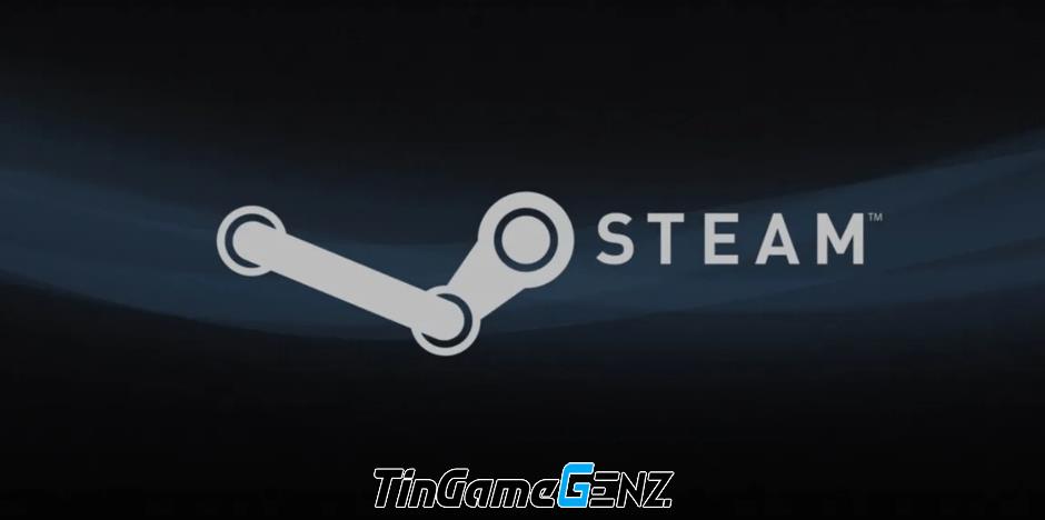 Steam thêm danh mục thể loại trò chơi mới