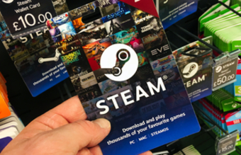 Steam vẫn là nền tảng game hàng đầu vào năm 2023