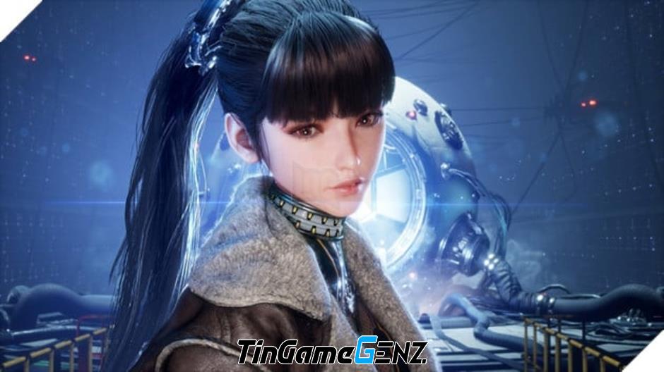 Stellar Blade sẽ ra mắt trên PC sau thành công trên PS5