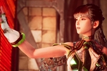 "Stellar Blade: Sự Bùng Nổ Các Bản Mod Người Lớn Dù Chỉ Mới Ra Mắt Bản Demo"