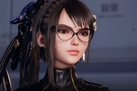 "Stellar Blade Trên PC: Tại Sao Trò Chơi Bị Khóa Tại 129 Quốc Gia?"