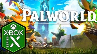 Sự khác biệt giữa Palworld trên Steam và Palworld Game Pass Xbox