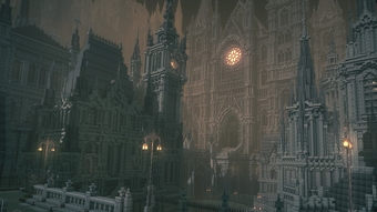 Sự Kiện Return to Yharnam: Cộng Đồng Bloodborne Sôi Động Chờ Đón Sự Kiện Return to Yharnam: Cộng Đồng Bloodborne Sôi Động Chờ Đón
