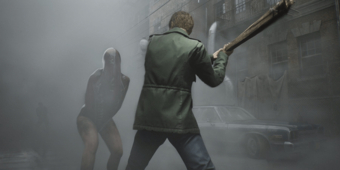 Sự quan trọng của lối chơi trong Silent Hill 2 Remake