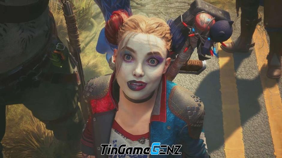 Suicide Squad: Kỷ lục refund sau giai đoạn Early Access