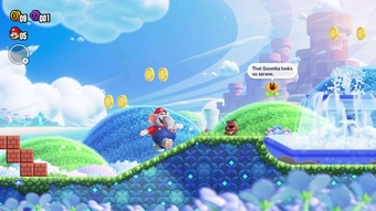 Super Mario Bros. Wonder - Sự trở lại của nền tảng 2D truyền thống