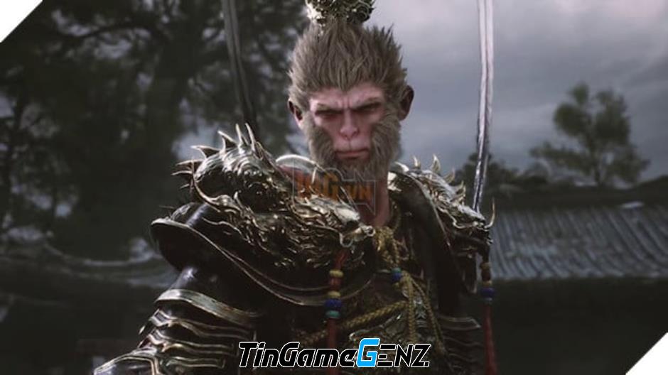 Tác động của Tây Du Ký đến Black Myth: Wukong