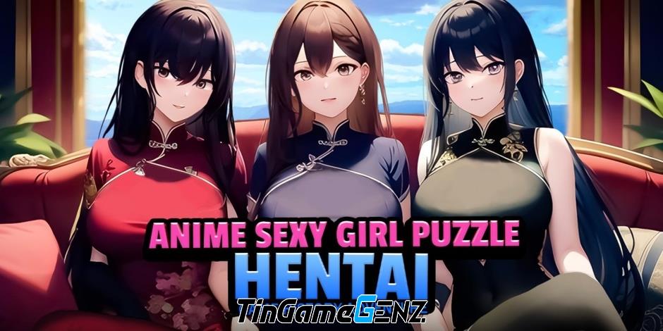 Tác hại của game Hentai: Nguy cơ và hậu quả