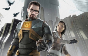 Tải miễn phí game Half-Life ngay!