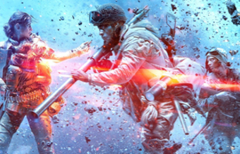 Tải ngay Battlefield V - bom tấn Thế chiến II, giảm giá 92%