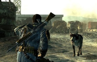 Tải ngay game Fallout 3 miễn phí vĩnh viễn