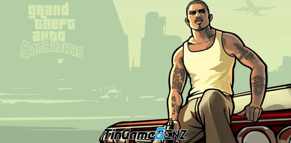 Tại sao các game của Rockstar Games thường không ra mắt hoặc ra mắt chậm trên PC?