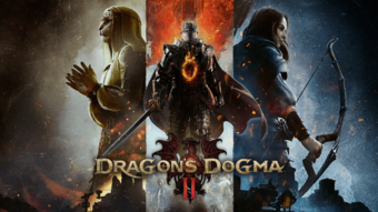 Tại sao Dragon’s Dogma 2 không có chế độ multiplayer online?