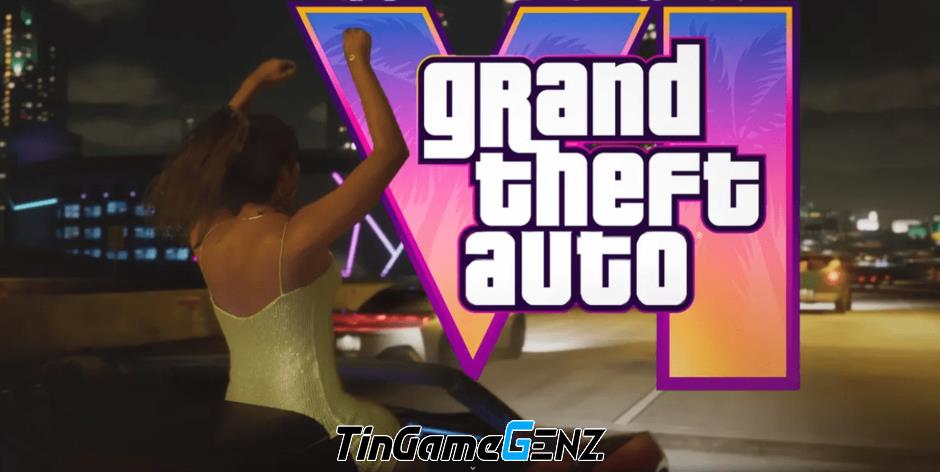 Tại sao GTA 6 chưa được phát hành trên PC?