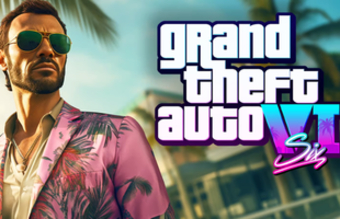 Take-Two đem đến tin tức buồn về GTA 6.