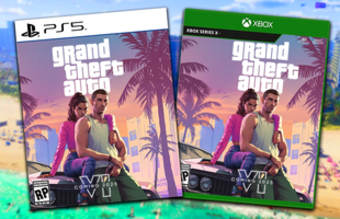 Take-Two xác nhận ngày phát hành chính thức của GTA 6