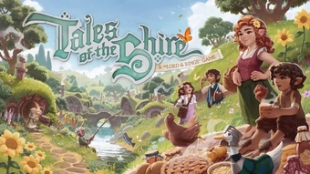 Tales of the Shire: Game mô phỏng cuộc sống cho người hâm mộ Chúa Nhẫn