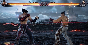 Tekken 8 được game thủ đánh giá là thất vọng lớn