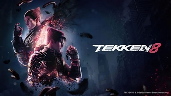 Tekken 8 thành công vượt bậc trên Steam, vượt xa Tekken 7