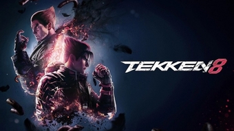 Tekken 8 tung trailer và demo, ra mắt đầu 2024